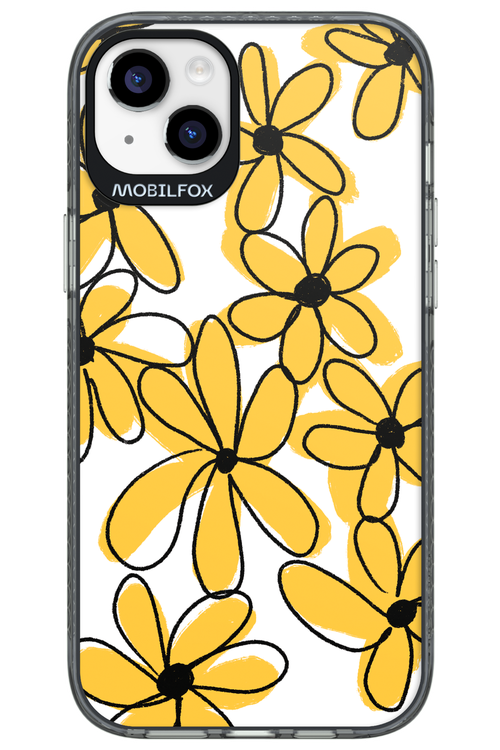 Yella - Apple iPhone 14 Plus