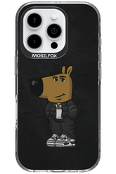 Chill Guy - Apple iPhone 16 Pro