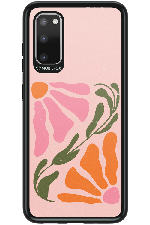 Bloom Duet 2.0 - Samsung Galaxy S20