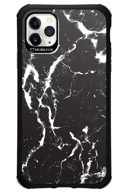 Grunge Marble - Apple iPhone 11 Pro Max