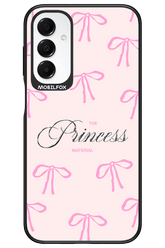 Princess Material - Samsung A16