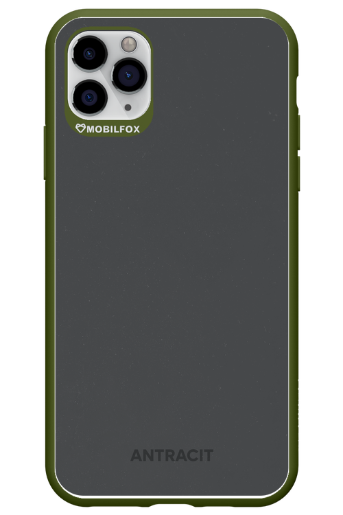 Antracit - Apple iPhone 11 Pro Max