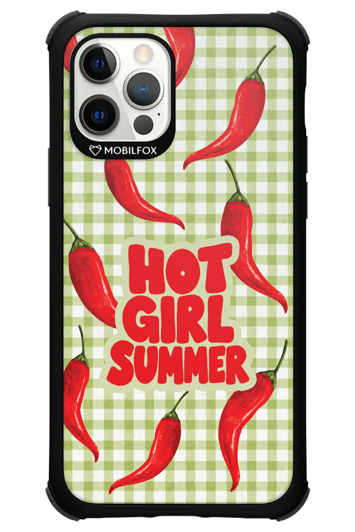 HOT GIRL SUMMERR 2.0 - Apple iPhone 12 Pro