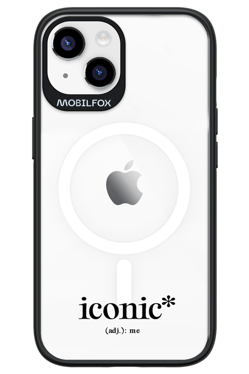 Iconic_ - Apple iPhone 14