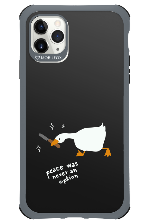 OPTION - Apple iPhone 11 Pro Max