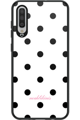Baby Dots - Samsung Galaxy A70