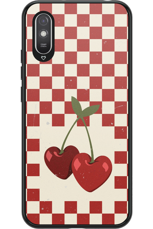 Wild Cherry 2.0 - Xiaomi Redmi 9A