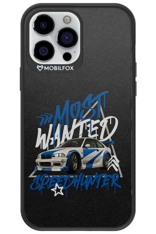 Most wanted - Apple iPhone 13 Pro Max