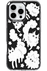 PUFFS - Apple iPhone 16 Pro Max