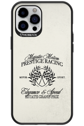 Old money - Apple iPhone 12 Pro Max