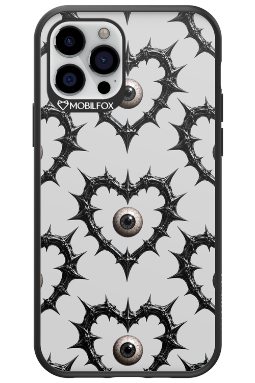 Heart Vision 2.0 - Apple iPhone 12 Pro