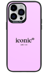 Iconic_ Pink - Apple iPhone 14 Pro Max