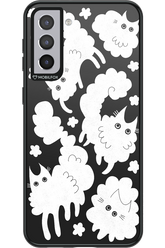 PUFFS - Samsung Galaxy S21+