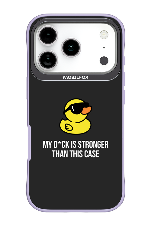My D_ck 2.0 - Apple iPhone 17 Pro