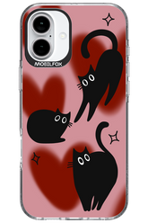 PAWHEARTS - Apple iPhone 16 Plus