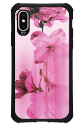 Floro - Apple iPhone X