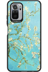 Almond Blossom - Xiaomi Redmi Note 10