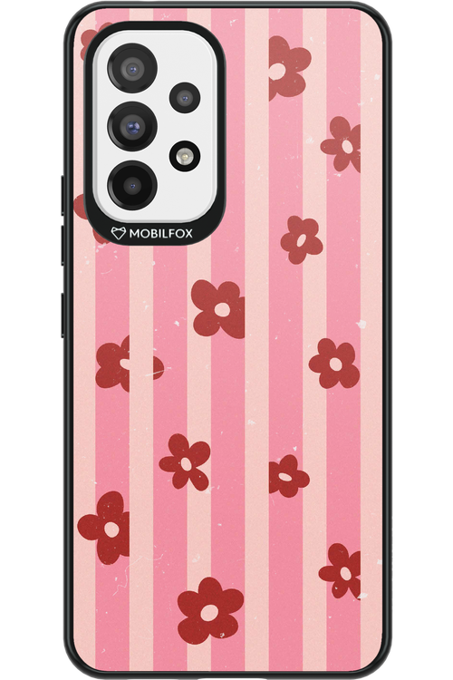 Flower Powerr 2.0 - Samsung Galaxy A53