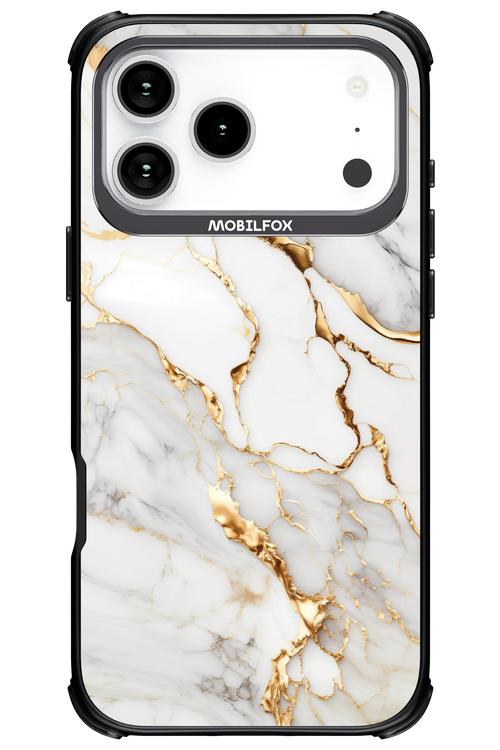 Ariel 2.0 - Apple iPhone 17 Pro Max