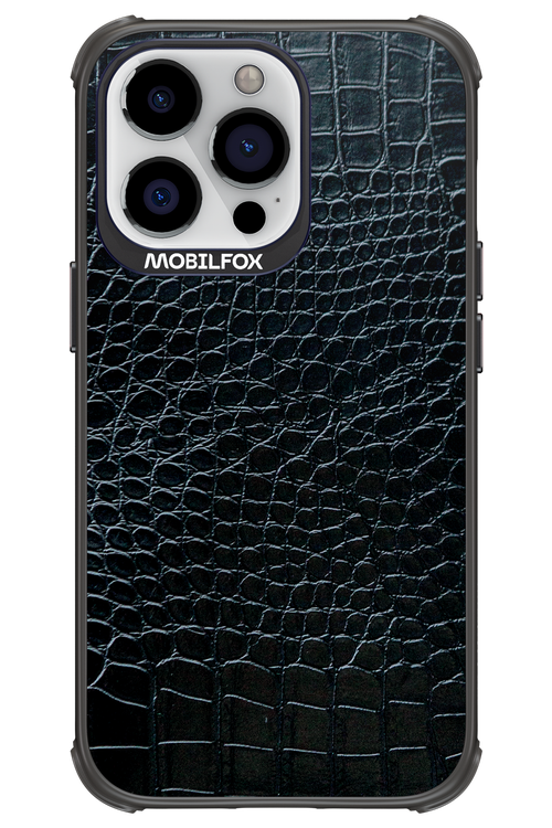 Leather - Apple iPhone 13 Pro