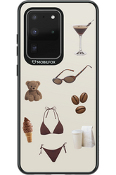 Espresso Lover - Samsung Galaxy S20 Ultra 5G
