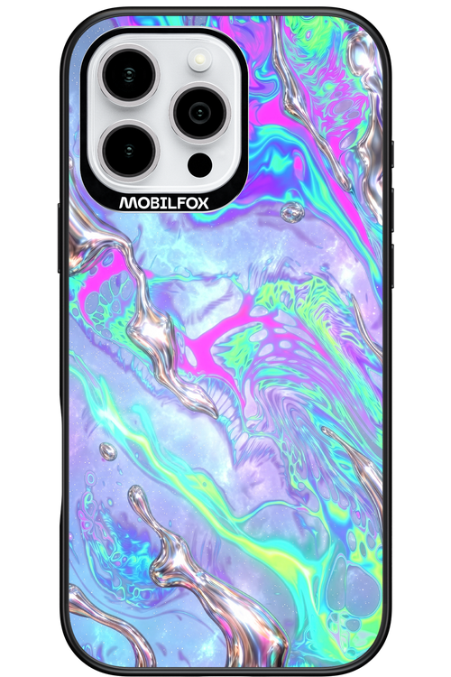 Aurora 2.0 - Apple iPhone 16 Pro Max