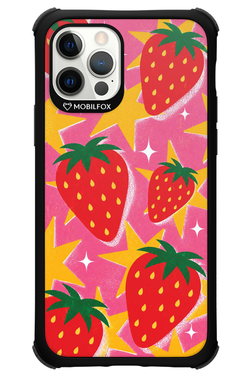STARBERRY 2.0 - Apple iPhone 12 Pro