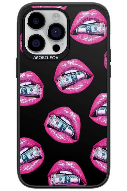 Money Lips - Apple iPhone 14 Pro Max
