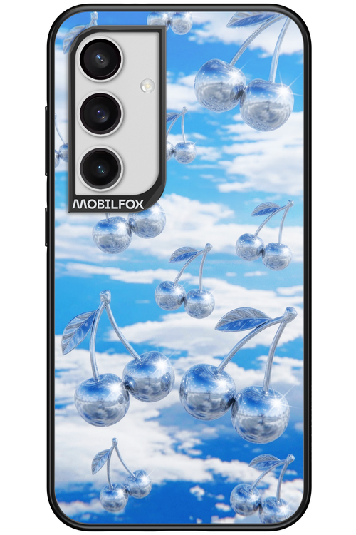 Cloud Cherry 2.0 - Samsung Galaxy S24