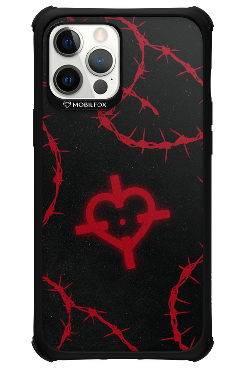 Focus on Me 2.0 - Apple iPhone 12 Pro Max