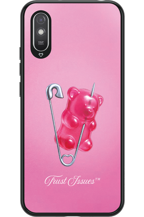 Trust Issues 2.0 - Xiaomi Redmi 9A