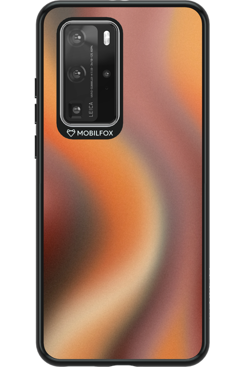 Warm Aura 2.0 - Huawei P40 Pro