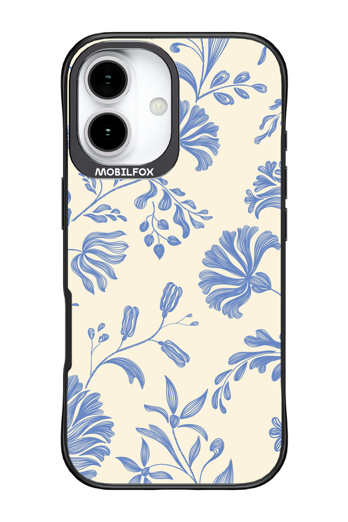 Simple Flowers 2.0 - Apple iPhone 17