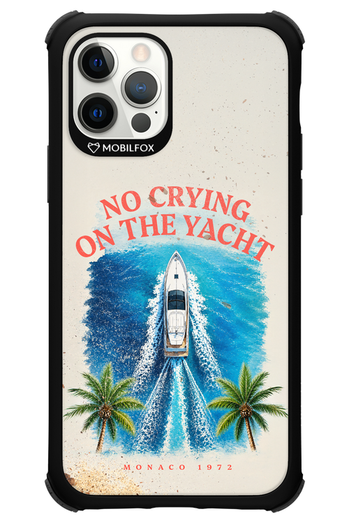 No Crying 2.0 - Apple iPhone 12 Pro