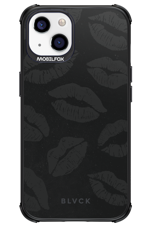 Dark Lips - Apple iPhone 13