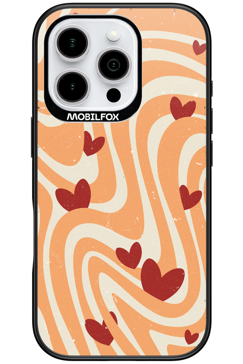 Heartwave 2.0 - Apple iPhone 16 Pro