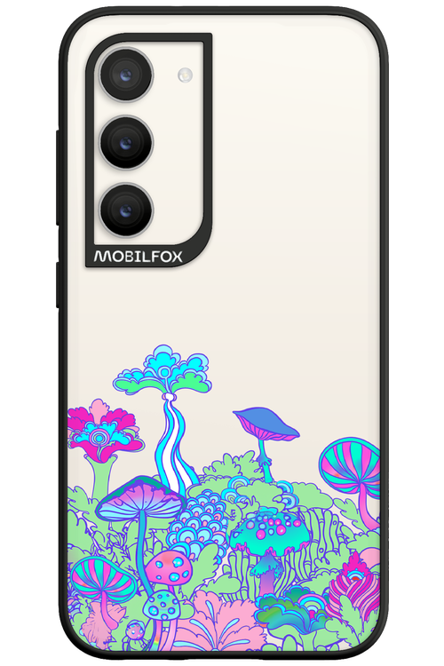 Shrooms - Samsung Galaxy S23