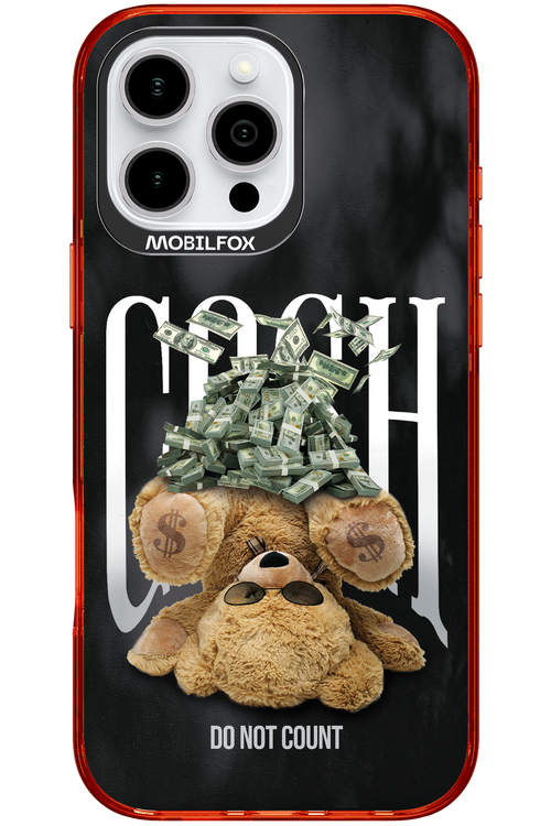 CASH - Apple iPhone 16 Pro Max