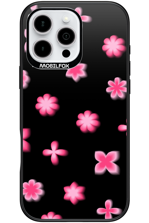 Pink Dreams 2.0 - Apple iPhone 16 Pro Max