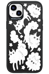 PUFFS - Apple iPhone 14 Plus
