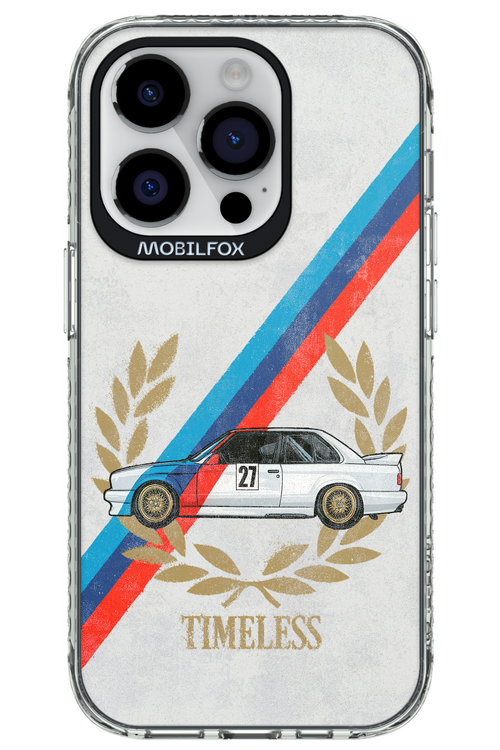 Timeless - Apple iPhone 14 Pro