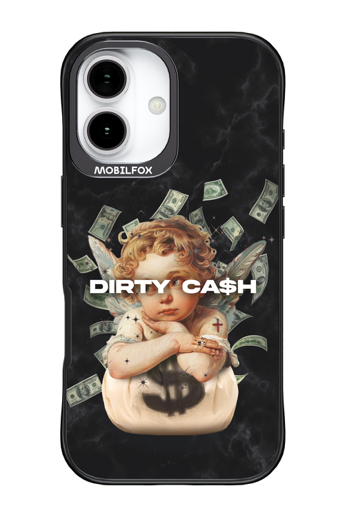 DirtyCash - Apple iPhone 17