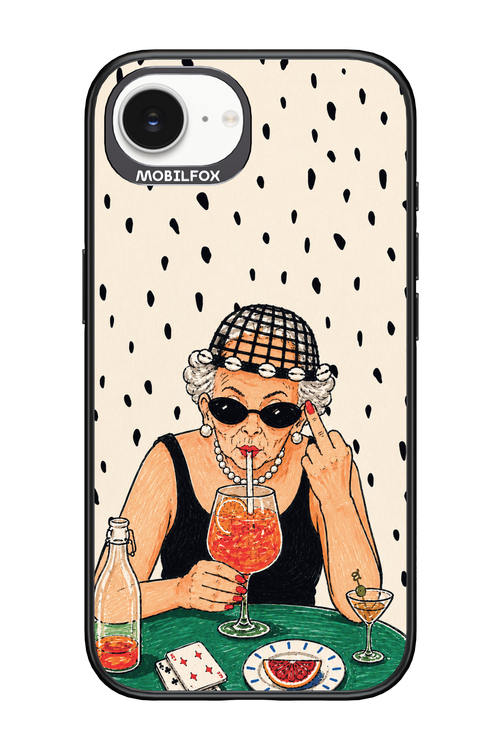 Mommy 2.0 - Apple iPhone 17e