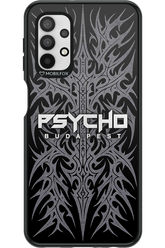 Cybersigilism (Black) - Samsung Galaxy A32 5G
