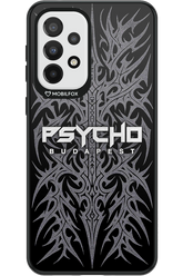 Cybersigilism (Black) - Samsung Galaxy A33