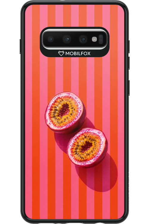 Passion Fruit 2.0 - Samsung Galaxy S10+