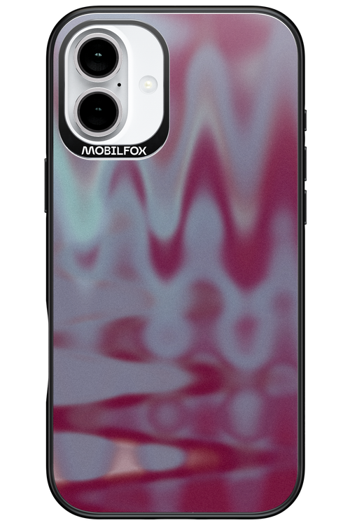 Cherry Karma 2.0 - Apple iPhone 16 Plus