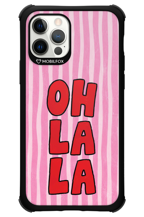 OHLALA 2.0 - Apple iPhone 12 Pro