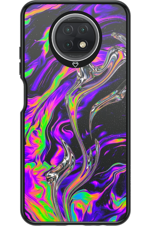 Nova 2.0 - Xiaomi Redmi Note 9T 5G