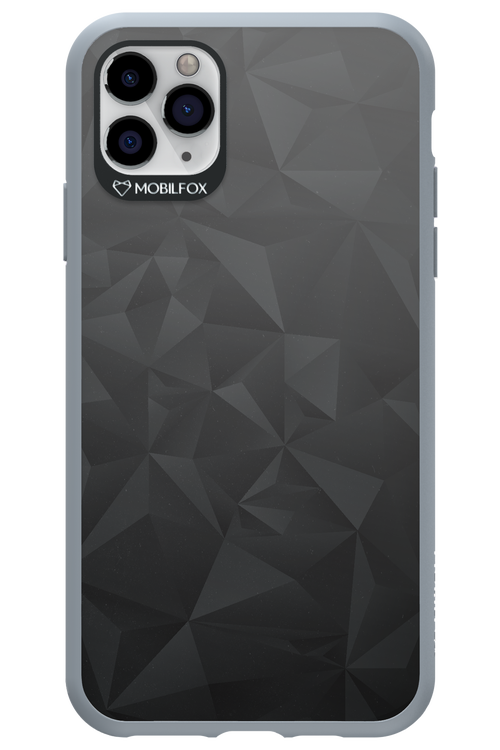 Low Poly - Apple iPhone 11 Pro Max